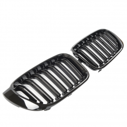 Εμπρόσθιες καρδιές M look για BMW Σειρά X X3 (F25)/ X4 (F26)